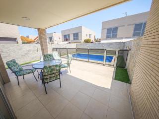 LITORAL COSTA DORADA - MAS D'EN REIG Only families - 1