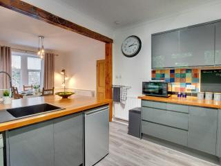 Heron House - Tweedmouth - 5