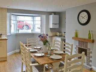 Abbeydale Town House - Whitby - 9