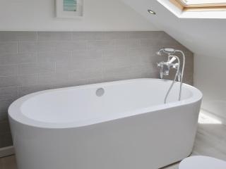 Abbeydale Town House - Whitby - 2