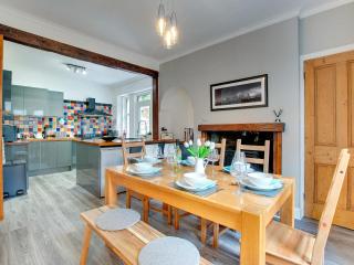 Heron House - Tweedmouth - 7