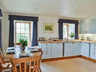 The Cottage - Ankerville - 8