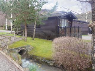 Acorn Lodge - Burnside Park - Keswick - 8