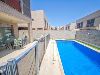 LITORAL COSTA DORADA - MAS D'EN REIG Only families - Cambrils - 8