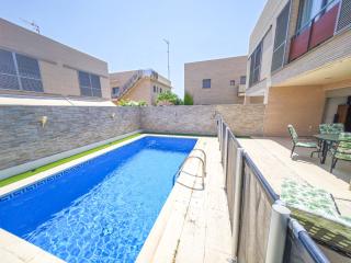 LITORAL COSTA DORADA - MAS D'EN REIG Only families - Cambrils - 7