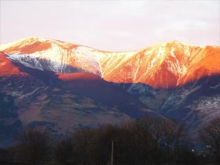 Acorn Lodge - Burnside Park - Keswick - 4
