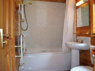 Acorn Lodge - Burnside Park - Keswick - 3