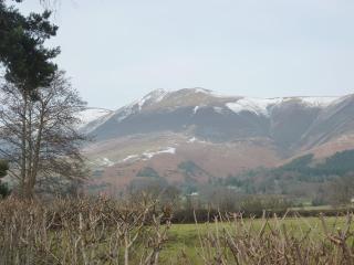 Acorn Lodge - Burnside Park - Keswick - 7
