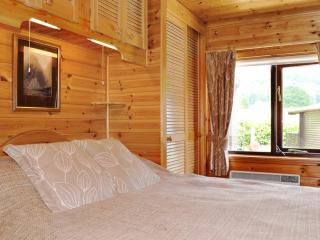 Acorn Lodge - Burnside Park - Keswick - 1
