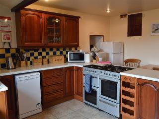 Wood Cottage - Whaley Bridge - 3