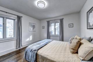Beautiful Midtown home-sleeps 13 - Atlanta - 1