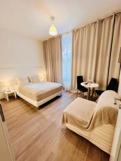 Maria Apartment Liben - Prag - 0