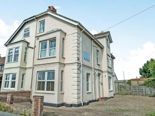 Beach House - Sea Palling - 9