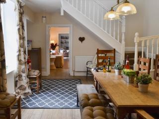 The Garden Cottage - Rudston - 6