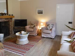 The Garden Cottage - Rudston - 8