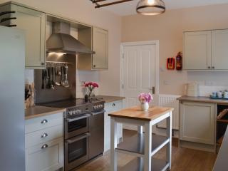 The Garden Cottage - Rudston - 4