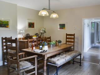 The Garden Cottage - Rudston - 5