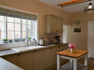 The Garden Cottage - Rudston - 3