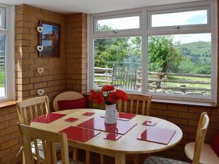 Fedwr Gog Cottage - Llangwm - 7