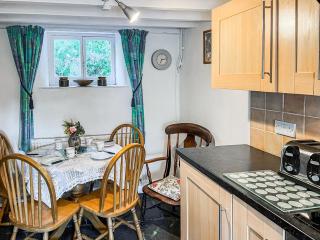 Fedwr Gog Cottage - Llangwm - 6