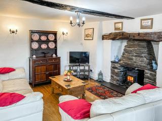 Fedwr Gog Cottage - Llangwm - 8