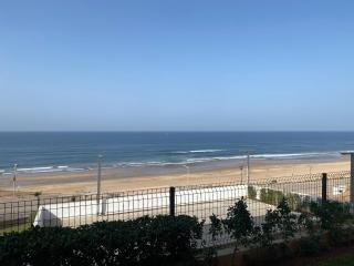 Appartement à Prestigia Plage des nations salé - 6