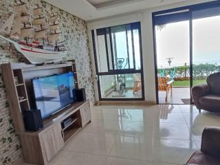 Appartement à Prestigia Plage des nations salé - 5