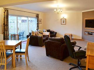 Willow Cottage - Hadston - 7