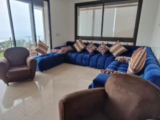 Appartement à Prestigia Plage des nations salé - 3