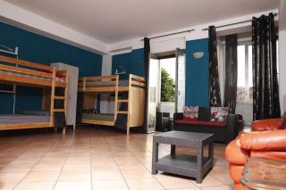 Posto letto in una camera condivisa - 7