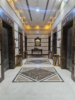 فندق مآثر الاندلس - Medina - 5