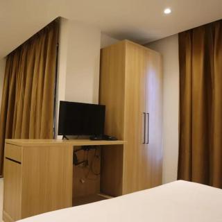 Mountain Shadow Resort - 4
