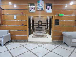 فندق مآثر الاندلس - Medina - 7