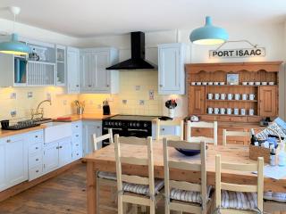 Hillside - Port Isaac - 0