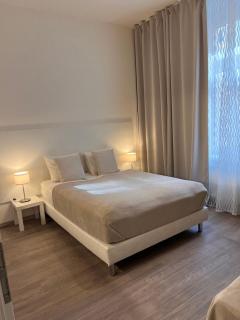 Maria Apartment Liben - Prag - 9