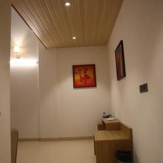 Mountain Shadow Resort - - 3