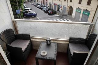 Posto letto in una camera condivisa - Busto Garolfo - 8