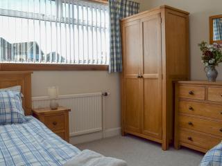 Burnside - St Andrews - 1