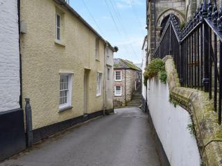 Crew Quarters - Fowey - 7