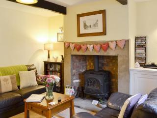 Park View Cottage - Old Glossop - 8