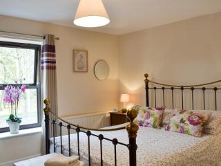 Park View Cottage - Old Glossop - 5