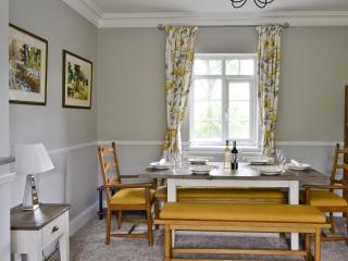 Dove Cottage - Great Rowsley - 7