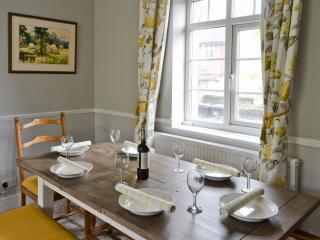 Dove Cottage - Great Rowsley - 6