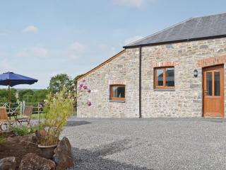 Shepherds Lodge - Lamphey - 9