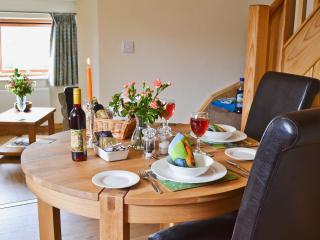 Shepherds Lodge - Lamphey - 6