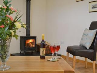 Shepherds Lodge - Lamphey - 8
