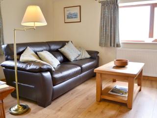 Shepherds Lodge - Lamphey - 7