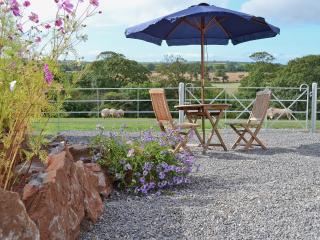 Shepherds Lodge - Lamphey - 1