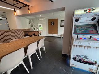 Charming holiday house near Durbuy - Durbuy - 8