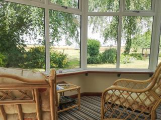 Elm Barn View - Freethorpe - 7